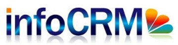 infoCRM logo