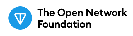 TON Foundation logo