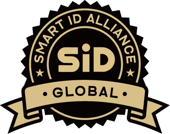 Global Smart ID Alliance logo