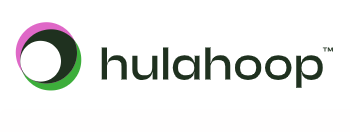 Hulahoop logo