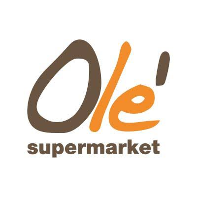 Ole Supermarket logo